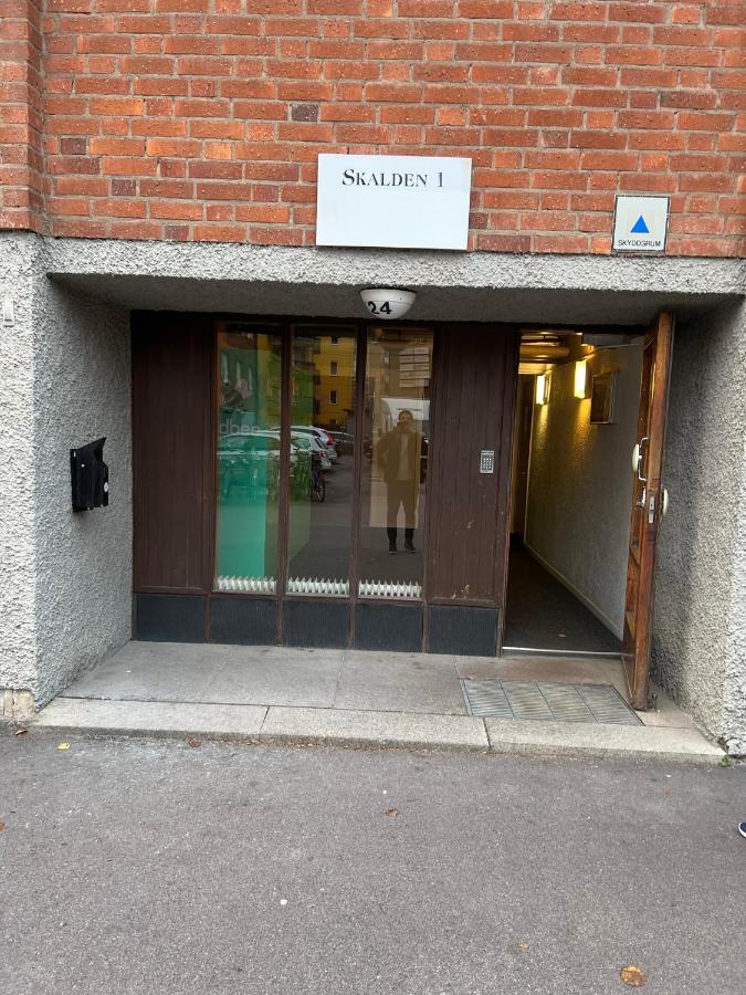 Noah Longstay Västerås Eksteriør bilde