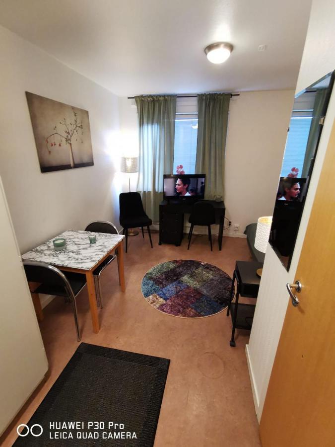 Noah Longstay Västerås Eksteriør bilde